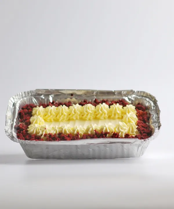 Low Carb Low Sugar Red Velvet Cake