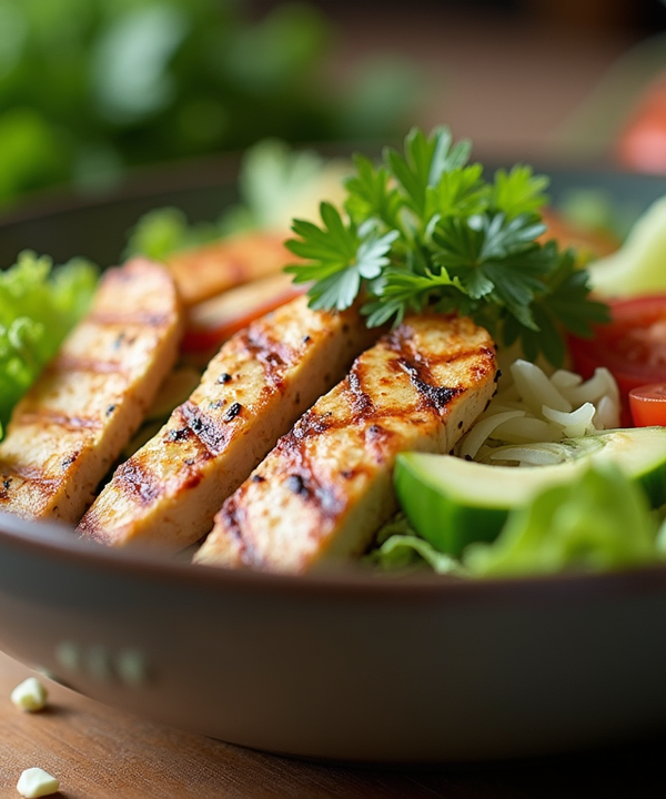 5 Simple Steps to Restart Your Low-Carb Diet and Stay Consistent