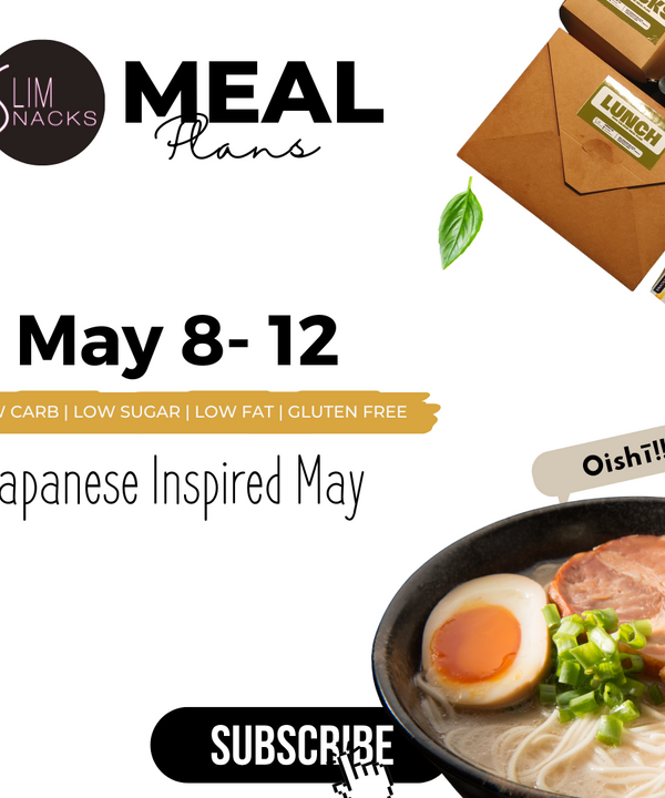 Kon’ nichiwa Davao! Japanese inspired dishes this May 8 to 12