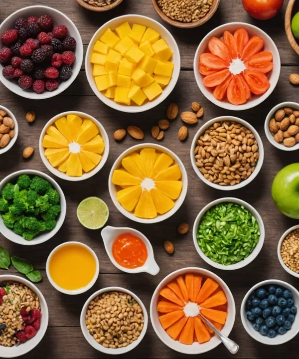 Is the Keto Diet the Fountain of Youth for 40+? Discover the Surprising Transformation of Lives!