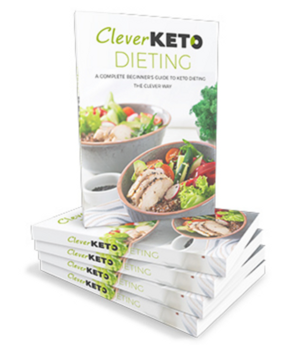 Clever Keto Dieting (Digital Product)