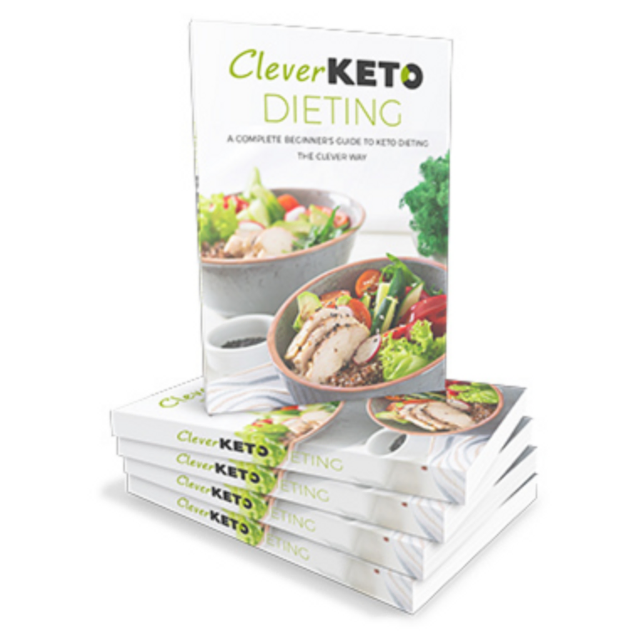 Clever Keto Dieting (Digital Product)