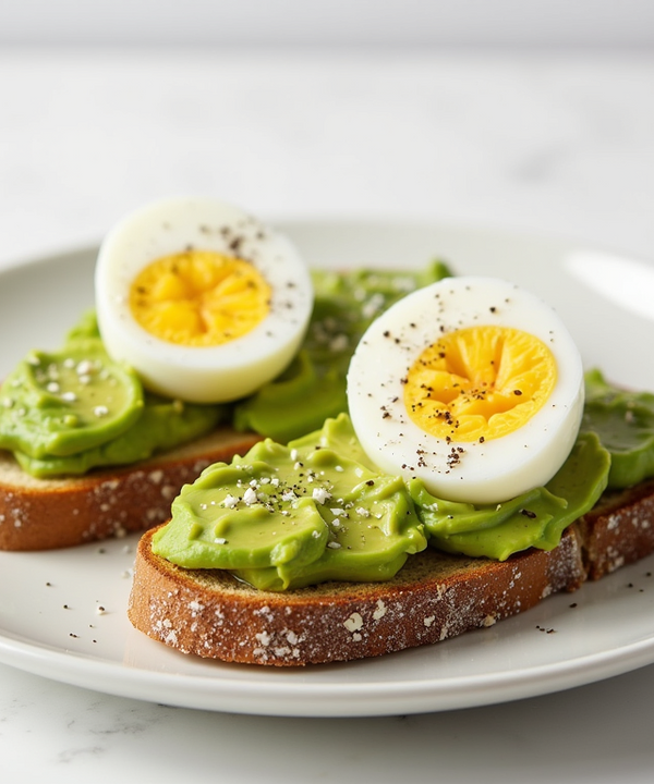 Delicious Healthy Snacks for Every Occasion