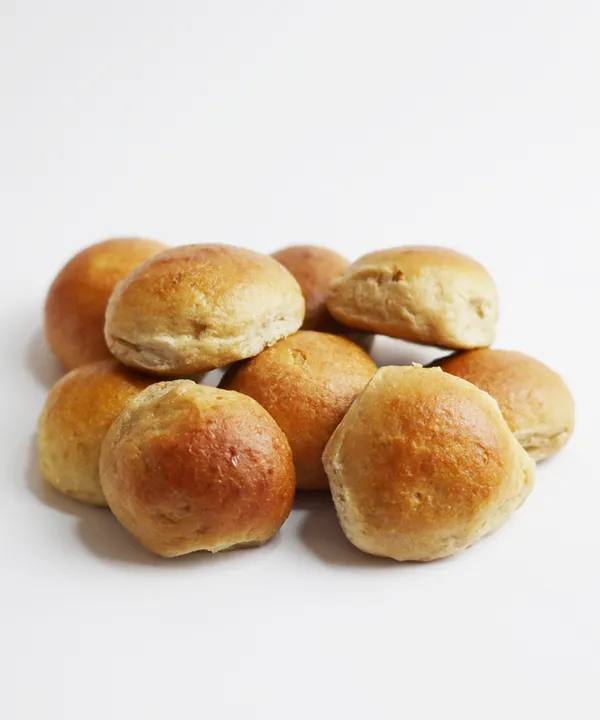 Keto Bread Rolls